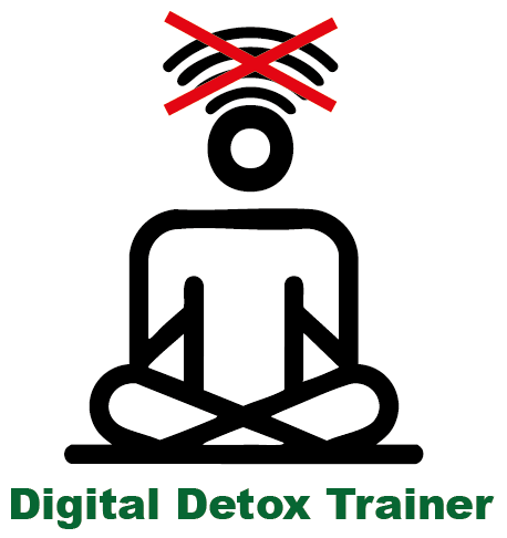 Digital Detox Trainer